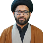 سید حسن رضا نقوی